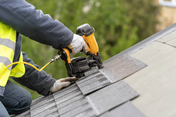 Best Green or Eco-Friendly Roofing Solutions  in Walbridge, OH