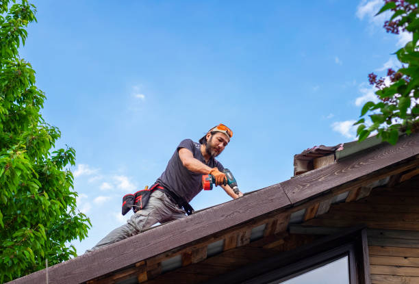 Best Flat Roofing  in Walbridge, OH